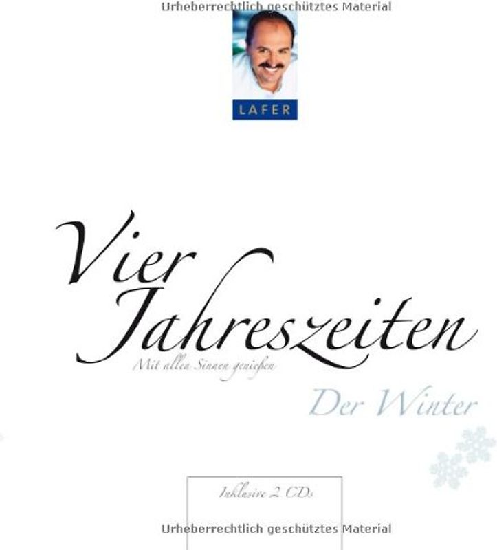 Vier Jahreszeiten - Der Winter