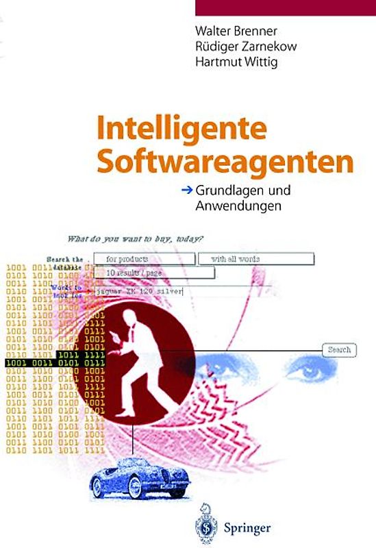 Intelligente Softwareagenten