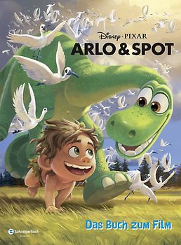 Arlo & Spot
