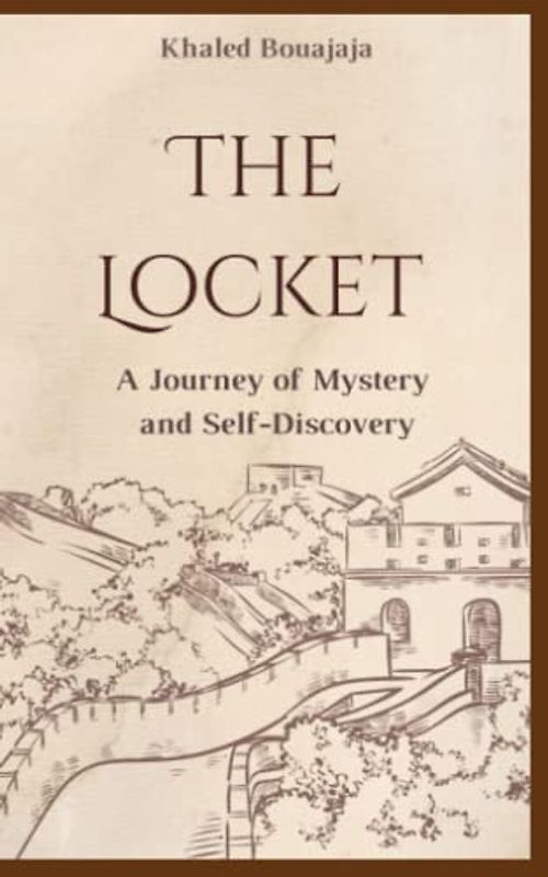 The Locket: A Journey of Mystery and Self-Discovery
