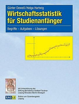 Wirtschaftsstatistik für Studienanfänger
