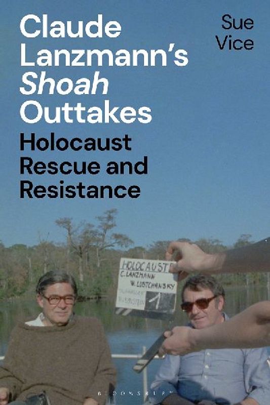 Claude Lanzmann's 'Shoah' Outtakes