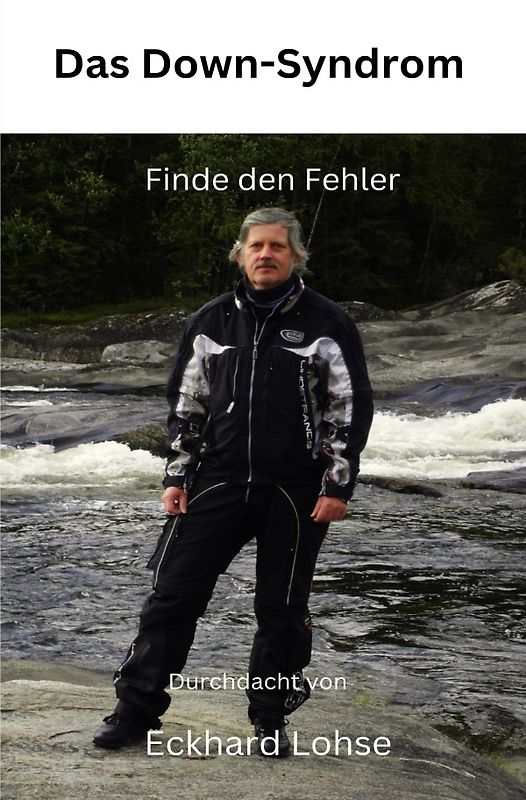 Durchdenken / Das Down-Syndrom