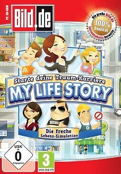 My Life Story (AT) PC Spiele