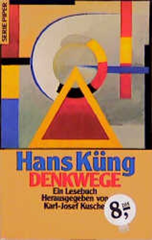 Denkwege. Ein Lesebuch