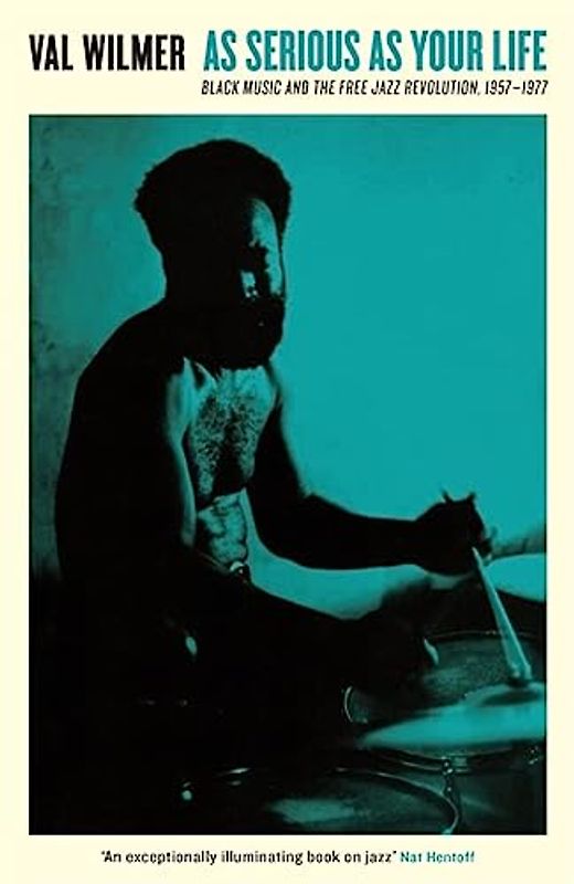 As Serious as Your Life