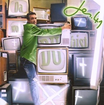 Jens Sembdner - Da Wo du Bist