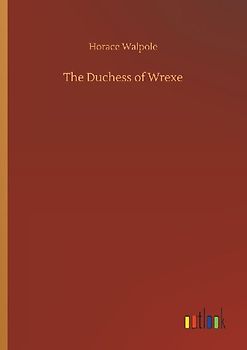 The Duchess of Wrexe