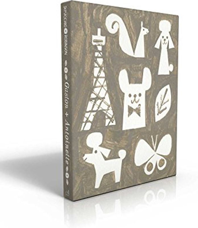 Gaston + Antoinette: Gaston; Antoinette (Gaston and Friends)