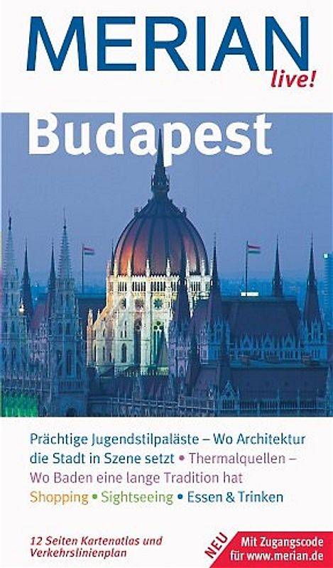 Budapest
