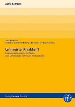 Lehrmeister Krankheit?