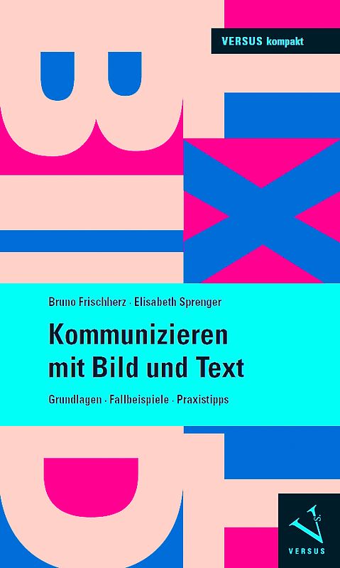 Kommunizieren mit Bild und Text