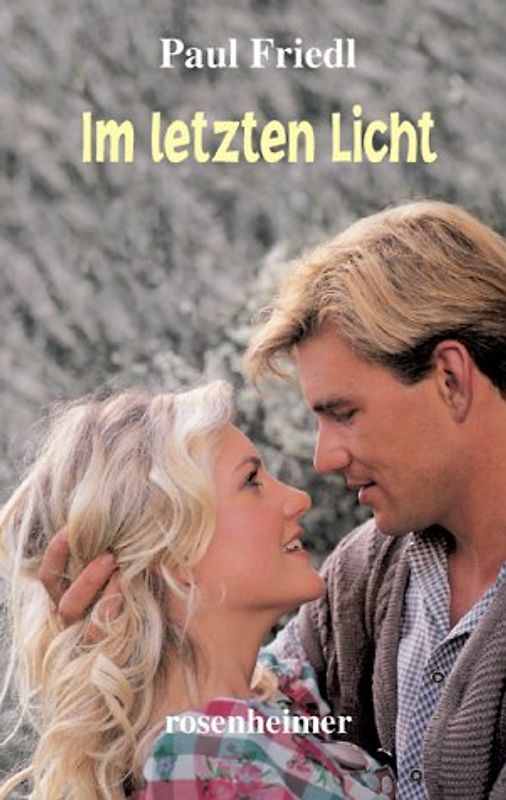 Im letzten Licht