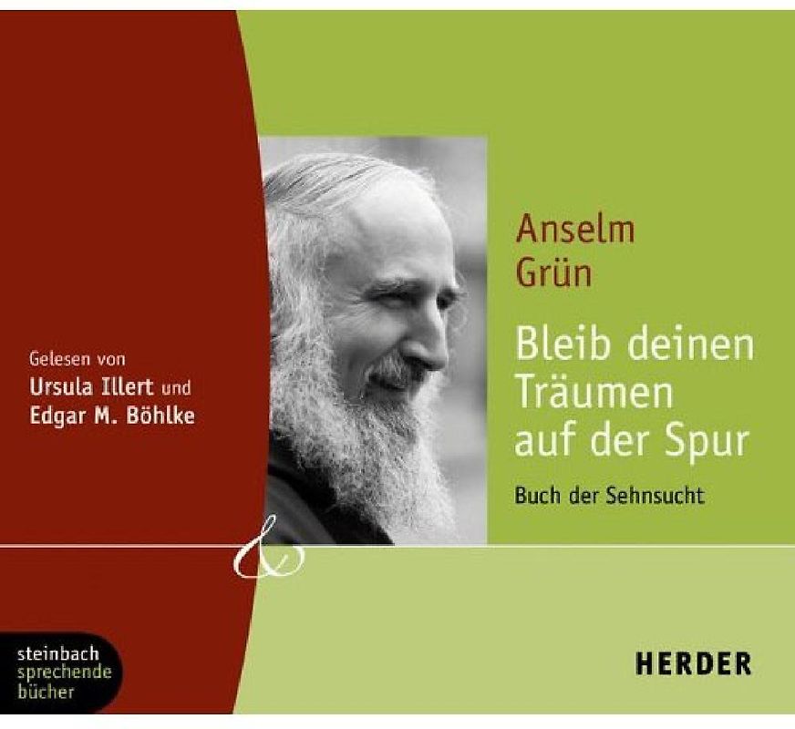 Bleib Deinen Träumen Auf Der Spur