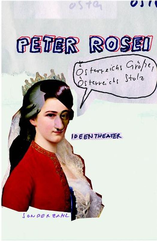 Österreichs Größe, Österreichs Stolz