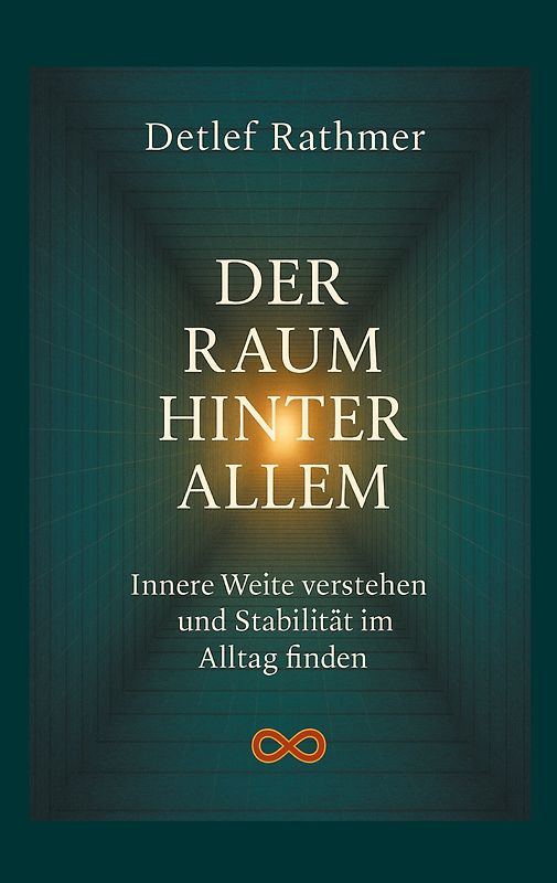 Der Raum hinter allem