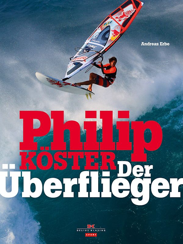 Philip Köster – Der Überflieger