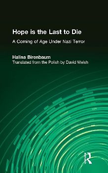 Hope Is the Last to Die