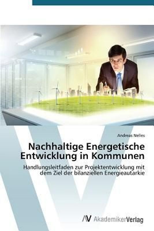 Nachhaltige Energetische Entwicklung in Kommunen