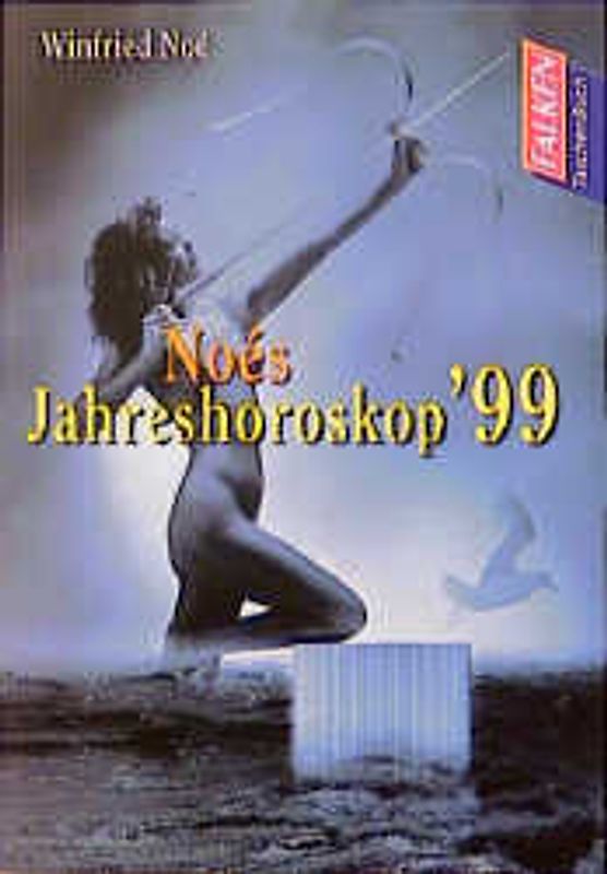 Noés Jahreshoroskop '99