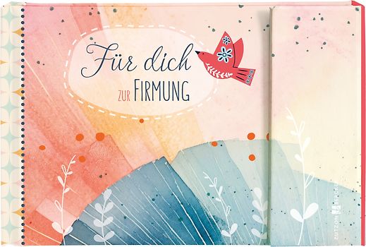 Für dich zur Firmung