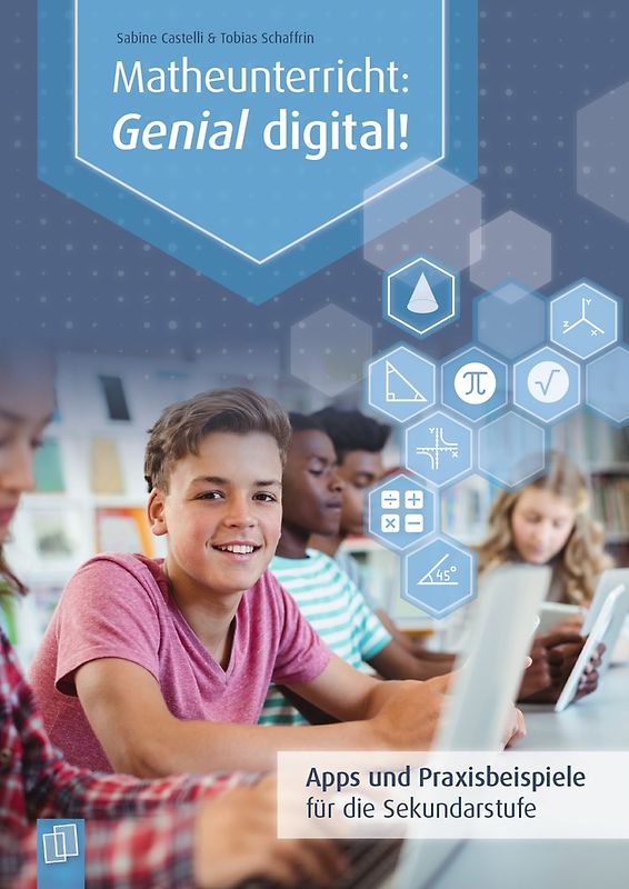 Matheunterricht: Genial digital!