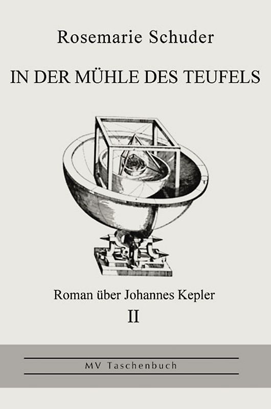 In der Mühle des Teufels