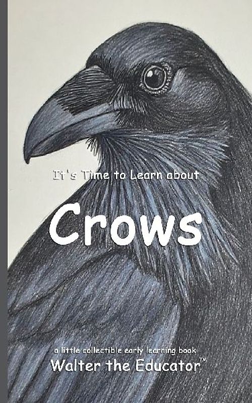 It's Time to Learn about Crows