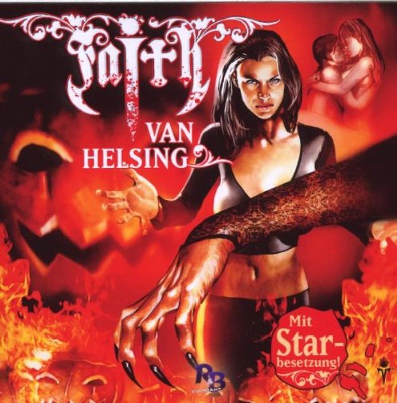 Faith-the Van Helsing Chronicle - Bloody Halloween (22)