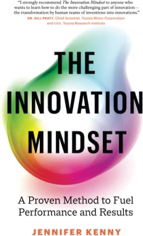 The Innovation Mindset
