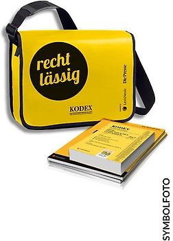 YELLAW BAG – Völkerrecht: Skripten + Kodex