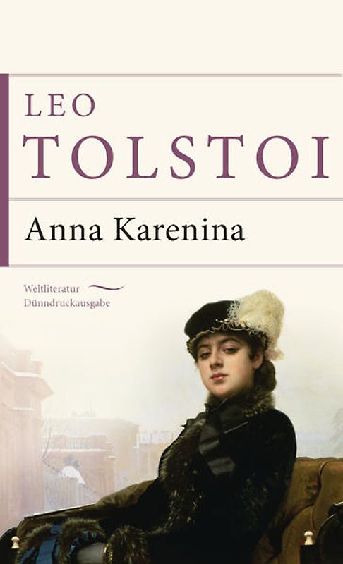 Anna Karenina