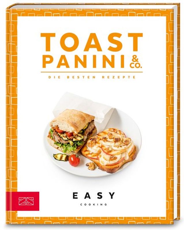 Toast, Panini & Co.