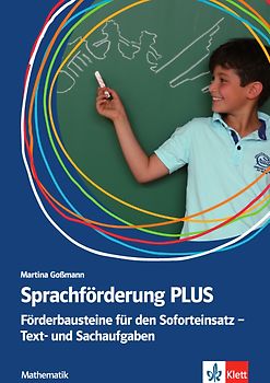 Sprachförderung PLUS Mathematik
