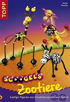Scoogels - Zootiere