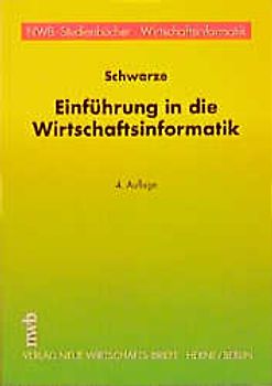 Einführung in die Wirtschaftsinformatik