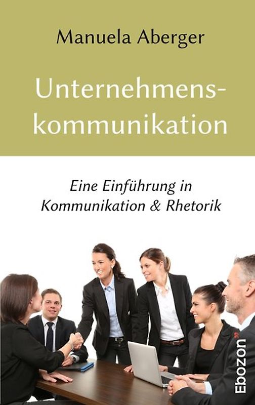 Unternehmenskommunikation