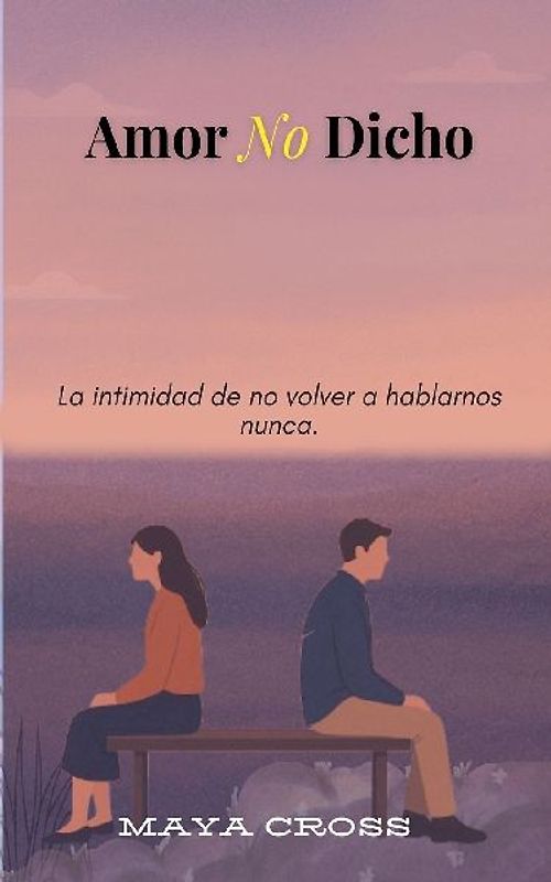 Amor No Dicho