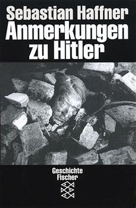 Anmerkungen zu Hitler