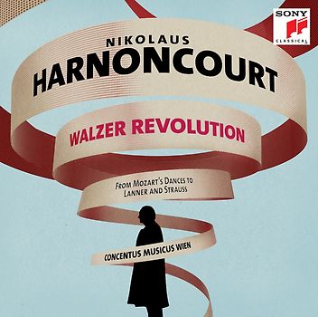 Concentus Musicus Wien - Walzer Revolution