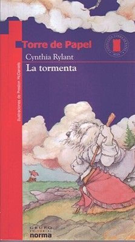 La Tormenta