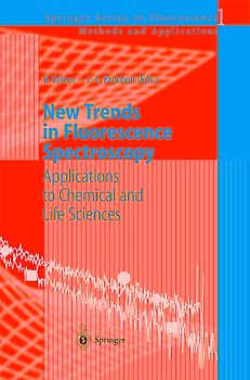 New Trends in Fluorescence Spectroscopy