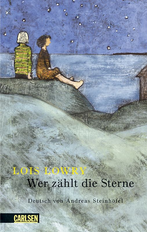 Wer zählt die Sterne