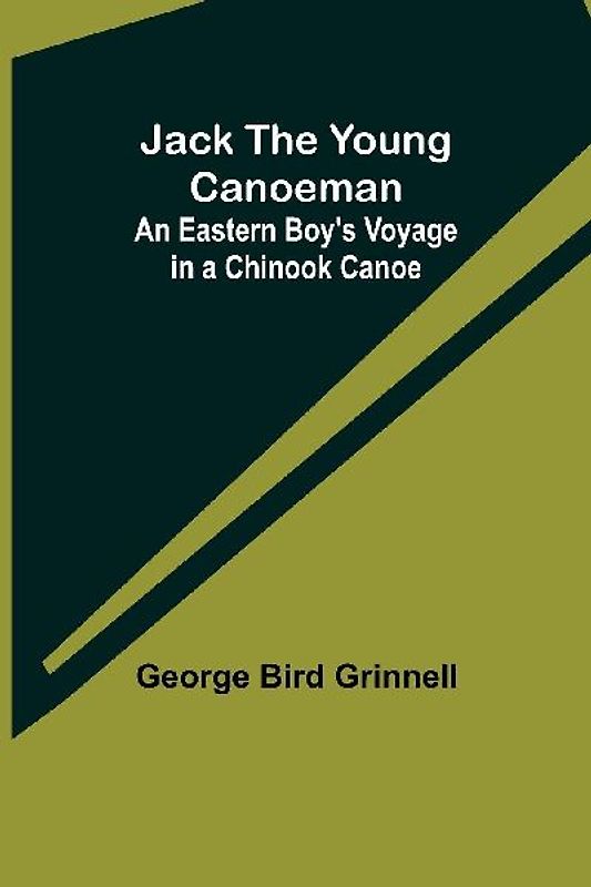 Jack the Young Canoeman