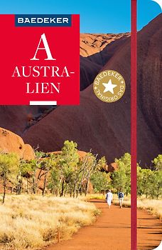 Baedeker Reiseführer Australien