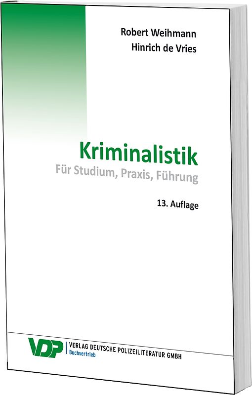 Kriminalistik