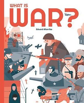 What Is War?