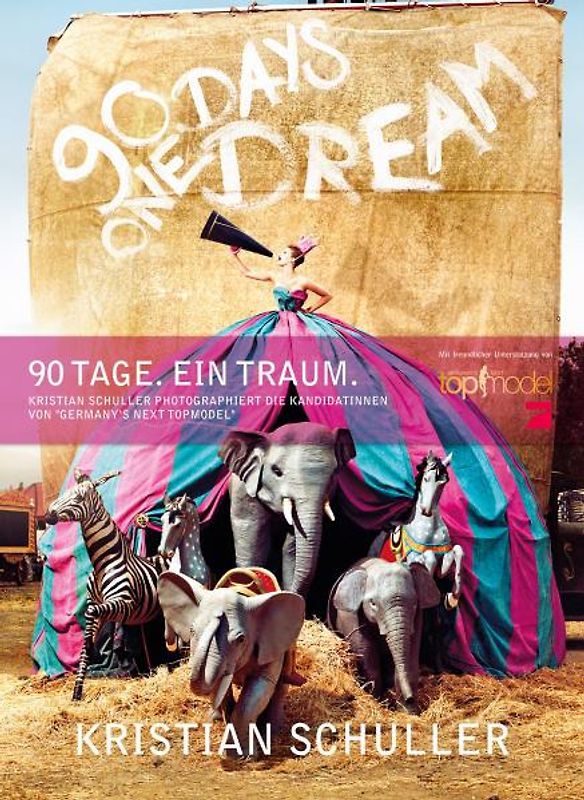 90 Tage. Ein Traum