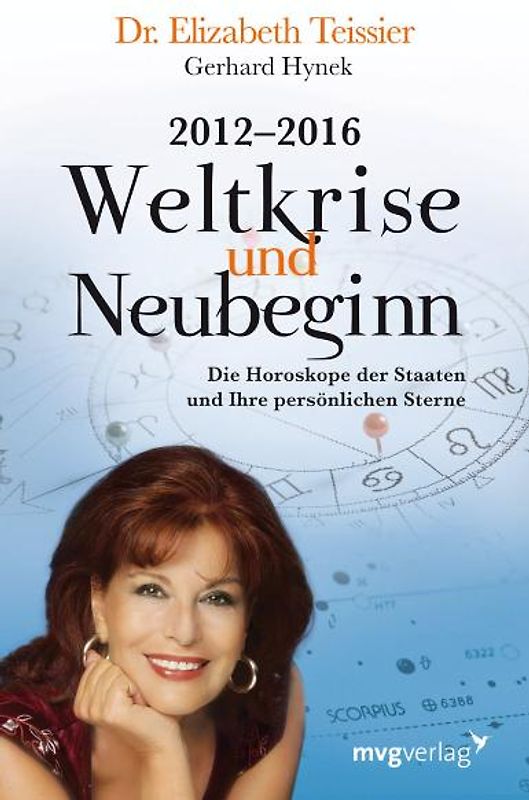 2012-2016. Weltkrise und Neubeginn