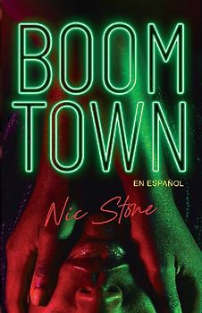 Boom Town (Spanish Edition)